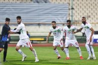 سیدمهدی سیدصالحی پیشکسوت پرسپولیس درباره تیم ملی صحبت کرد