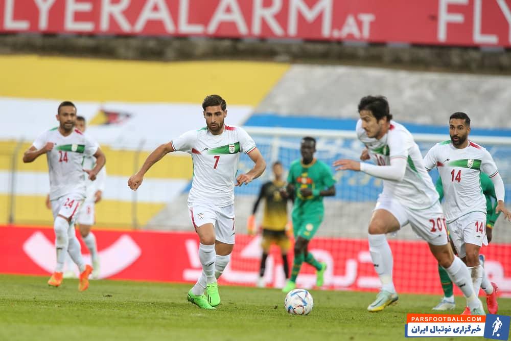 محمد نوری پیشکسوت استقلال درباره تیم ملی صحبت کرد
