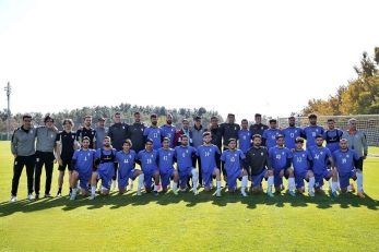 لیست تیم ملی مشخص شد ؛ ۲۵ مسافر قطر به اضافه یک سورپرایز