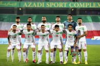اعلام رسمی لیست نهایی تیم ملی پس از تمرین نوبت صبح امروز