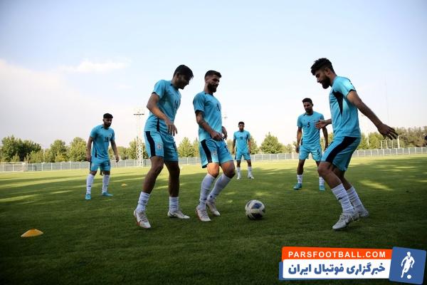 تیم ملی ؛ کی روش سه ستاره استقلال را از تیم ملی فوتبال ایران خط زد