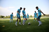 تیم ملی ؛ از لباس هواداران تیم ملی در جام جهانی رونمایی شد