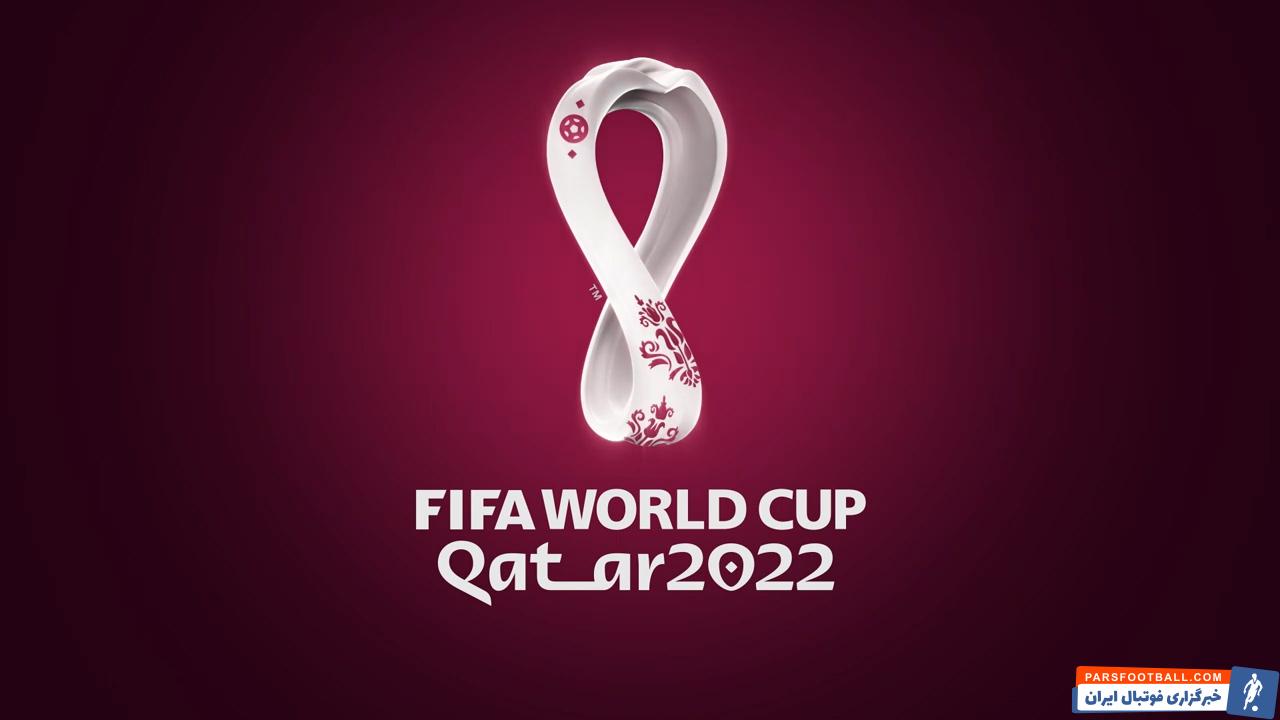 آرژانتین دارای 37 حامی مالی و ایران دارای 1 حامی مالی در جام جهانی 2022