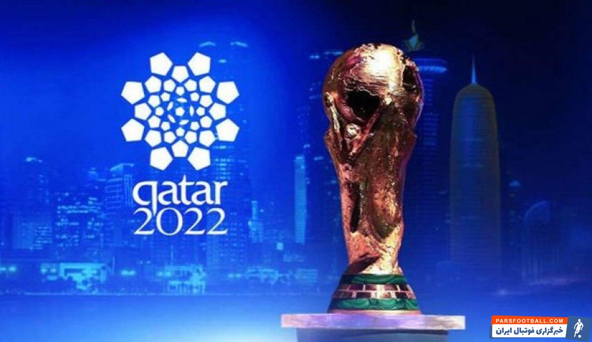 مدعیان 10 گانه قهرمانی در جام جهانی 2022