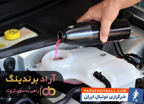 خرید ضد یخ لیکومولی