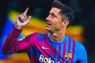 روبرت لواندوفسکی