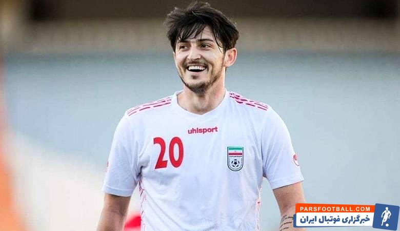 سردار آزمون