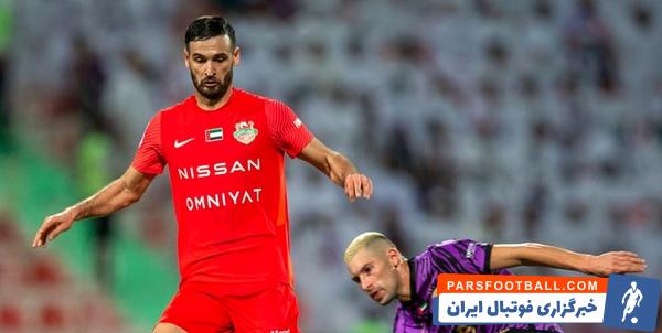 احمد نوراللهی