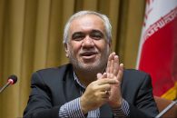 علی فتح الله زاده میزبان علی جباری در باشگاه استقلال