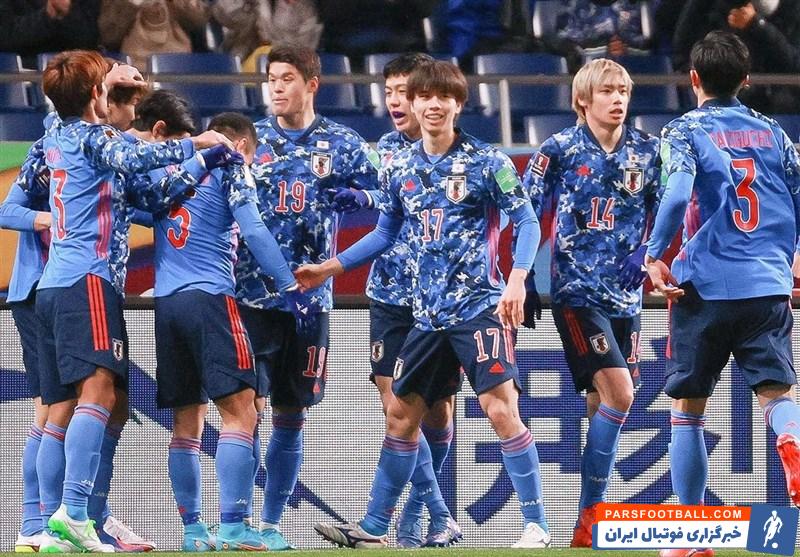 غیبت احتمالی کائورو میتوما در جام جهانی برای ژاپن به دلیل بیماری