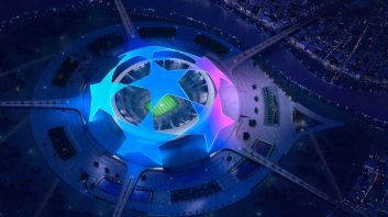 لیگ قهرمانان اروپا