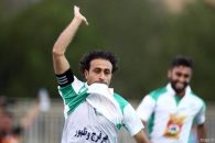 مهدی رجب زاده پیشکسوت فوتبال ایران درباره تیم ملی صحبت کرد