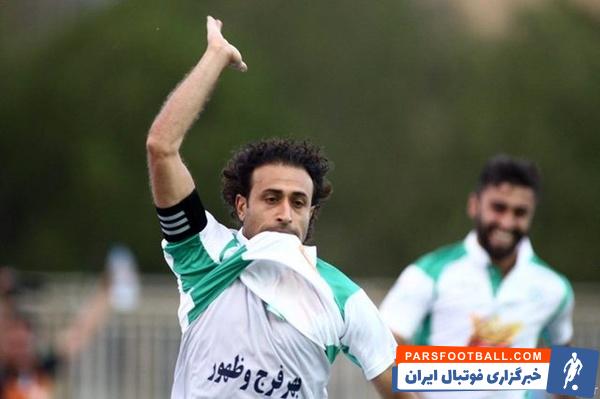 مهدی رجب زاده پیشکسوت فوتبال ایران درباره تیم ملی صحبت کرد