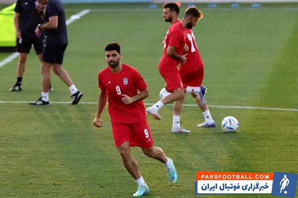 مهدی طارمی درباره احتمال انتخاب تیم جدیدش پس از جام جهانی صحبت کرد