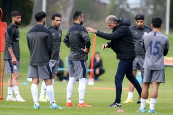 ابوالفضل جلالی تردید بزرگ کارلوس کی روش