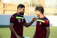 تیم ملی