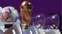 جام جهانی 2022