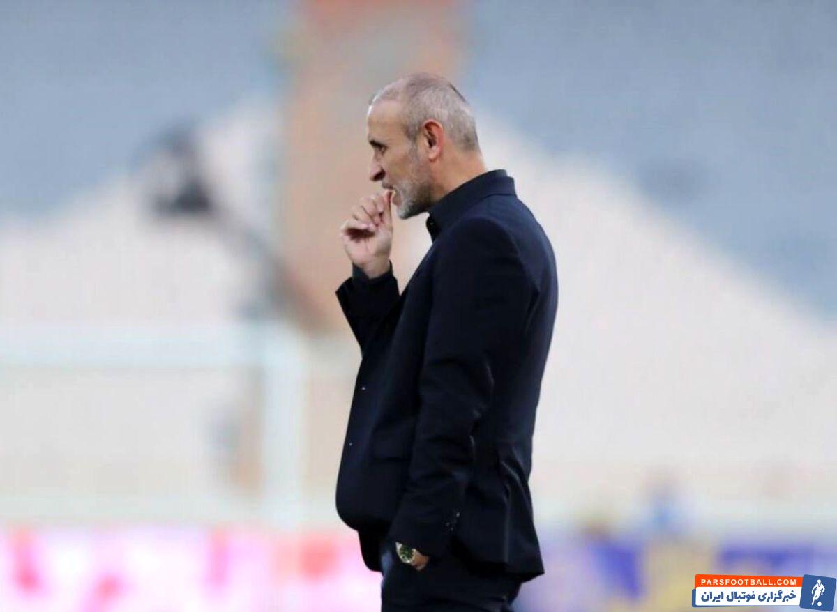 جریمه 20 درصدی یحیی گل محمدی و 15 درصدی کریم باقری توسط باشگاه پرسپولیس