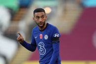 برترین گل های حکیم زیاش 2022/2023