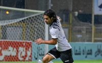 نفت مسجد سلیمان دومین بازیکن مغضوبش را از دست داد