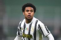 یوونتوس ؛ گل ها و مهارت های مک کنی 2022/2023