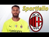 میلان ؛ سیو های دیدنی از اسپورتیلو 2022/2023
