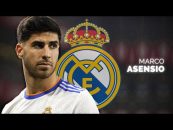 آسنسیو ؛ گل ها و مهارت های مارکو آسنسیو 2022/2023