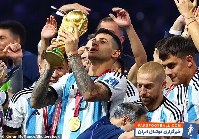 آنتونیو کونته