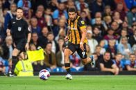 آمادگی اللهیار صیادمنش برای بازگشت به میادین پس از دوری 4 و نیم ماهه