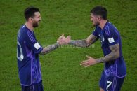 تیم ملی آرژانتین