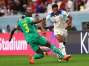 افزایش شانس رئال مادرید برای جذب جود بلینگام با انصراف لیورپول