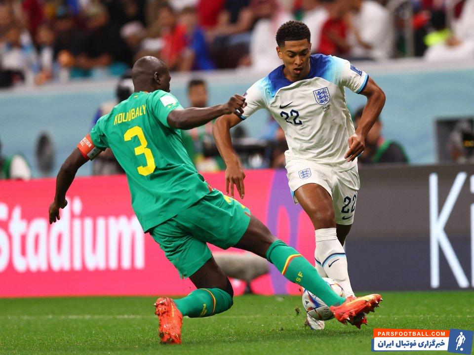 افزایش شانس رئال مادرید برای جذب جود بلینگام با انصراف لیورپول