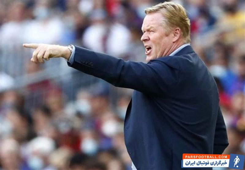 کومان جانشین فن خال در هلند