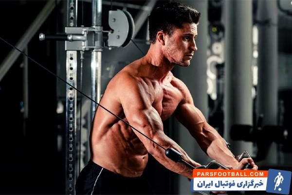 چگونه در بدنسازی زودتر نتیجه بگیریم؟