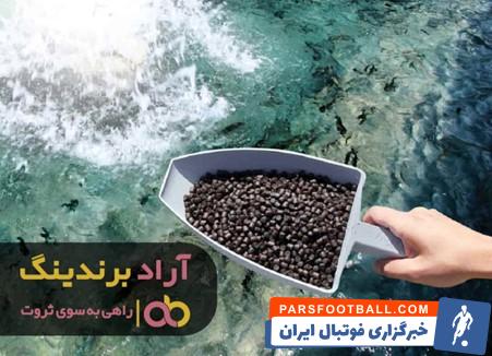 خوراک ماهی تیلاپیا
