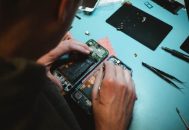 خدمات سخت افزاری رایج دی‌جی سرویس