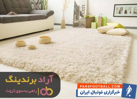 روفرشی 12 متری ابریشم