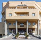 معرفی لیستی از هتل های تاپ استانبول و تبریز