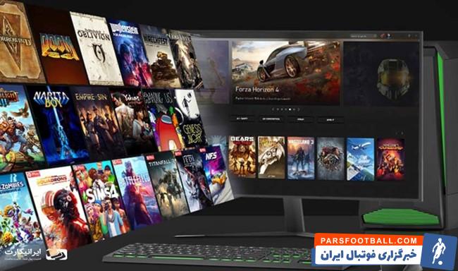 معرفی 5 گیفت کارت محبوب بازی برای گیمرها