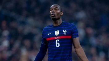 پوگبا ؛ مخالفت یوونتوس با سفر پوگبا به قطر برای تماشای فینال جام جهانی