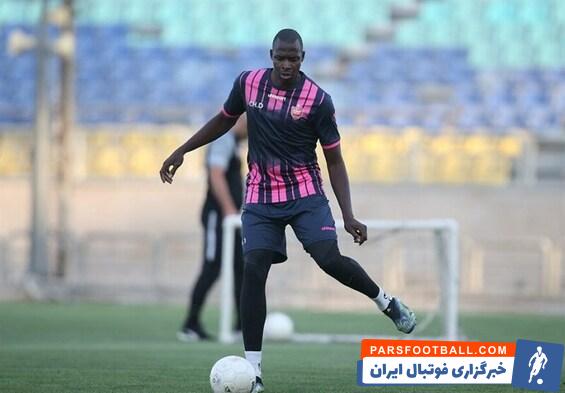 شیخ دیاباته