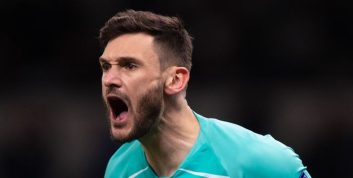 تیم ملی ؛ هوگو لوریس دروازه بان تیم ملی فرانسه پاسخ کنایه رسانه انگلیسی را داد