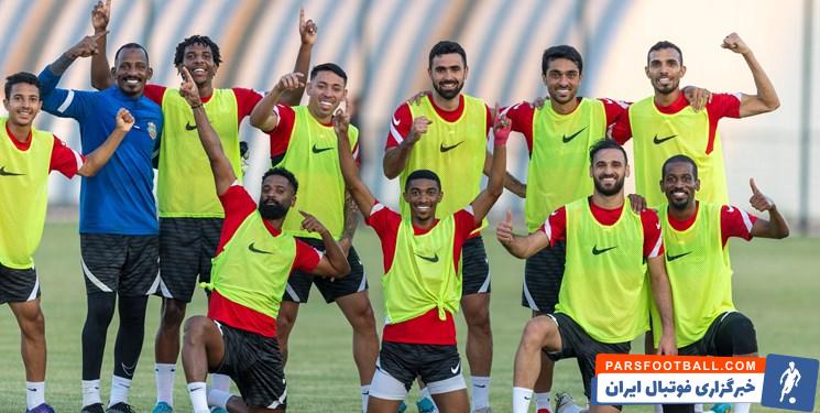 نوراللهی ؛ انتقاد خلیل البلوشی از عملکرد نوراللهی در شباب الاهلی