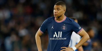 آرژانتین ؛ ویدال خطاب به امباپه : حالا فهمیدی چه کسانی فوتبال را اختراع کردند!