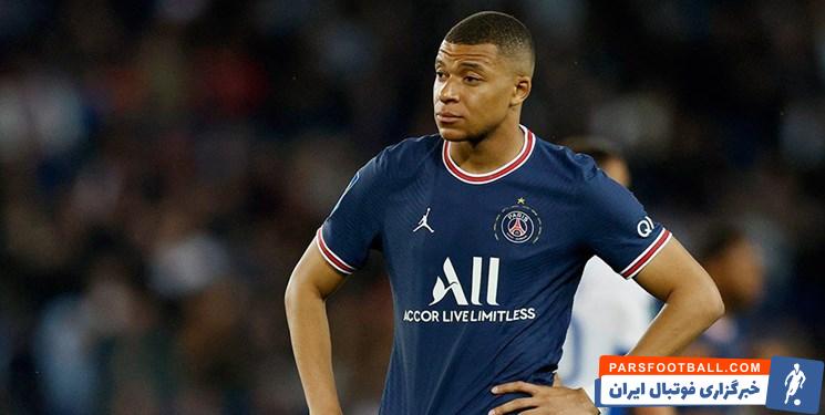 آرژانتین ؛ ویدال خطاب به امباپه : حالا فهمیدی چه کسانی فوتبال را اختراع کردند!