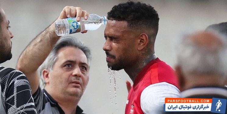 پرسپولیس