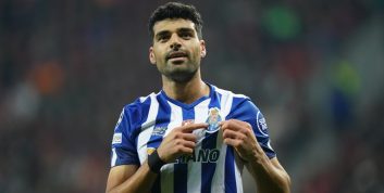 مهدی طارمی سوژه رسانه مطرح اروپایی شد