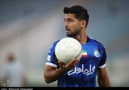 مهدی مهدی پور