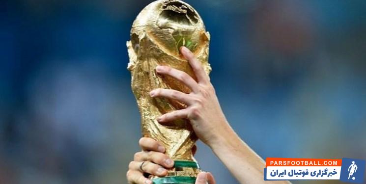 جام جهانی ؛ امباپه، ژیرو و مسی در رقابت برای کسب آقای گلی