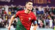 کریستیانو رونالدو رکورد جدیدی به نامش در تاریخ جام جهانی ثبت کرد